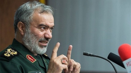 Fadavi: Balasan atas Teror Syahid Soleimani, Sebuah Kepastian