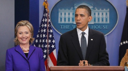 Usa 2016: Obama fa endorsement per Hillary Clinton