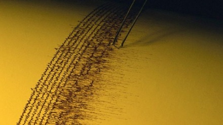 Giappone: scossa di magnitudo 5.3 sullʼisola Hokkaido
