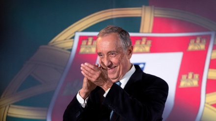Portugal: Nomeação de Guterres é 