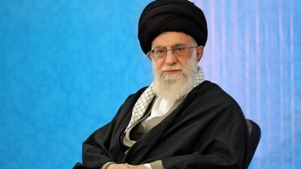 پیام رهبر معظم انقلاب در پی حوادث دردناک شهادت زائران در عراق و تصادف قطار 