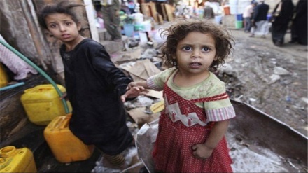 UNICEF: Kolera Ancam Jutaan Anak-anak Yaman