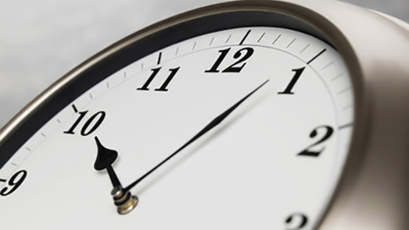 放送時間が変わった後