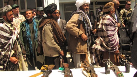 Pakistan: Dialog dengan Taliban, Kunci Perdamaian Afghanistan