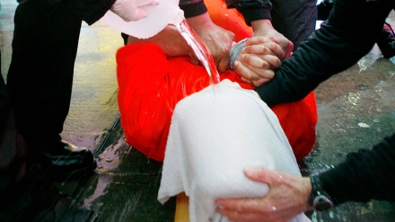 Uluslararası Ceza Mahkemesi (UCM) savcısı: ABD savaş suçu işlediğine dair deliller var