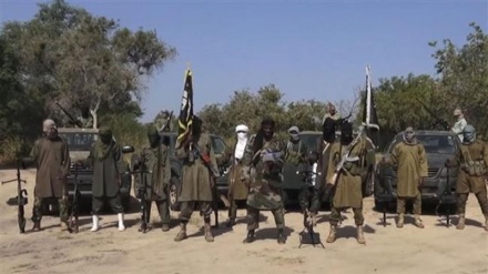 Operesheni dhidi ya Boko Haram yakabiliwa na uhaba wa mafuta