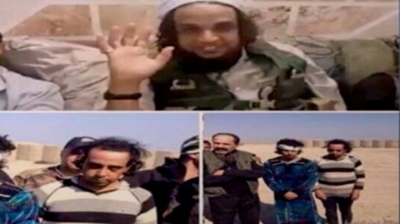 दाइश के आतंकी फिर महिला वस्त्रों में धरे गए