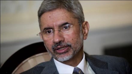 هشدار وزیر خارجه هند درباره اوضاع حقوق بشری در افغانستان