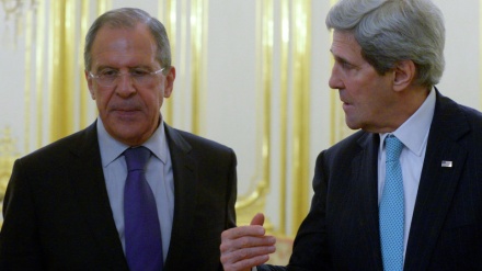Siria/ Lavrov: