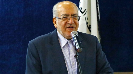 イラン商工鉱業相、「イランの産業が成長」