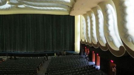 Crisi del cinema anche negli Usa