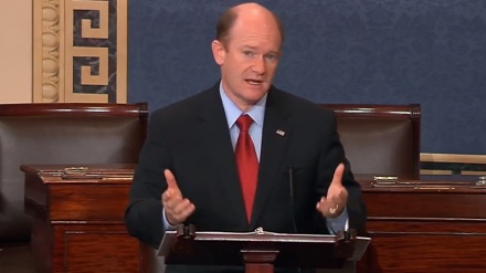 アメリカ上院関係者がイランへの軍事介入が不可能なことを認める