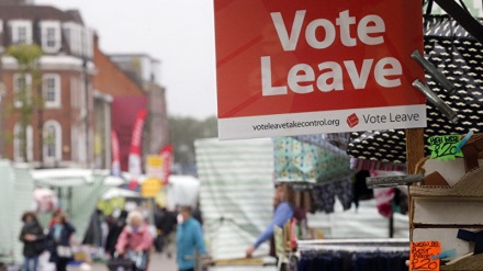 Iran Menghormati Keputusan Rakyat Inggris