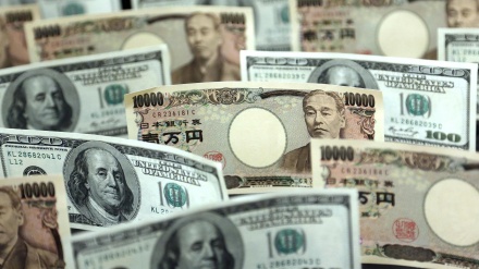 日銀の金融政策現状維持で、およそ1年10ヶ月ぶりの円高