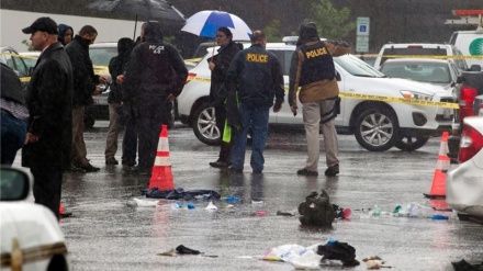 メリーランド州で発砲事件、３人が死亡