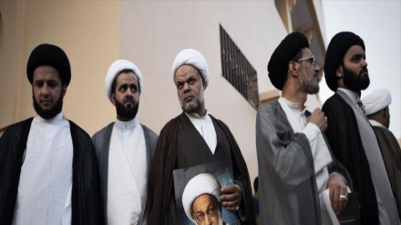 Bareiníes opinan que revocar ciudadanía a sheij Qasem es declarar guerra contra chiíes