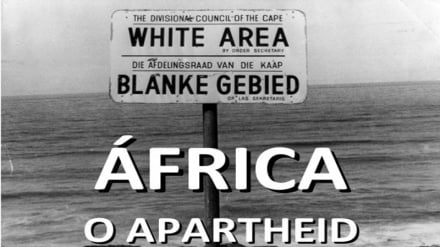 Afrika Kusini yaanza kuchunguza jinai za enzi za 'apartheid'