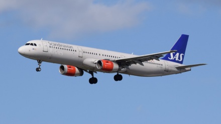 Greve dos pilotos da SAS deixa 20 mil passageiros sem voo