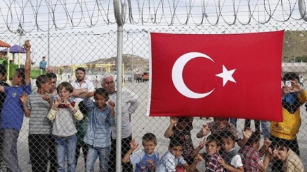 Alemania reacciona a la ola de refugiados desde Turquía a Europa