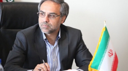 İran'ın başka ülkelerle nükleer işbirliğinde sınırlama yok