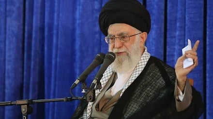 Maadhimisho ya mwaka wa 27 wa kufariki dunia Imam Khomeini MA