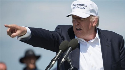 Трамп, Обама и вопрос создания ДАИШ