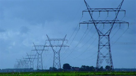 Iran: Power infrastructure for export to Azerbaijan completed