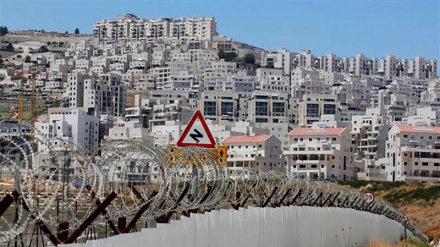 BE i kërkon  Izraelit të ndalë ndërtimit e kolonive në Bregun Perëndimor