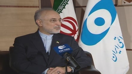 סאלחי מזהיר מתכסיס חדש נגד איראן