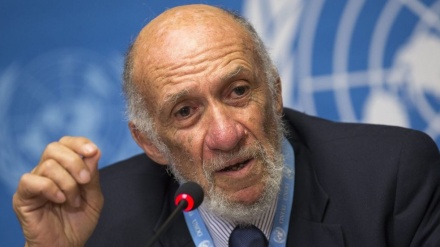 Richard Falk: Mapinduzi ya Kiislamu ya Iran ni tukio kubwa na la kipekee la karne ya 20