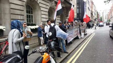 Bahreynli şii alimin vatandaşlık hakkının alınmasına itirazlar sürüyor