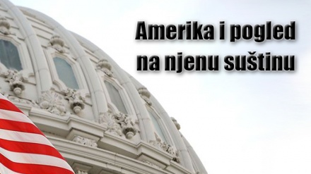 Amerika i pogled na njenu suštinu (20.06.2016)