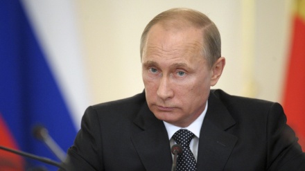 Putin: Ba Zamu Kori Kowa ba Saboda Matakin Amurka 