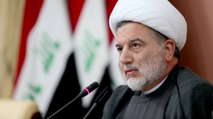 Irak will gegen Israel klagen