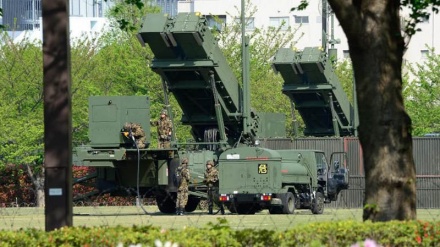 日本、北朝鮮対策でミサイルシステムの性能を向上