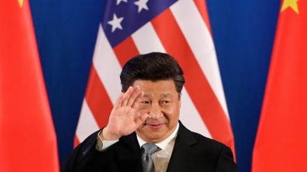 アメリカ・中国戦略・経済対話が開幕