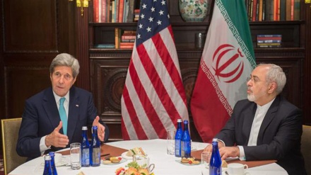 US committed to Iran sanctions relief: Kerry