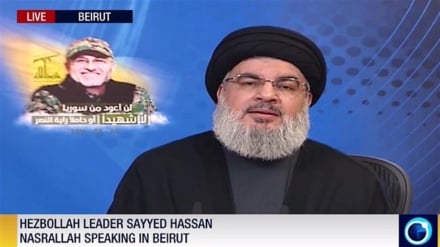 Hizbullah: Magaidi wanaoungwa mkono na Saudia na US, hatari M/Kati