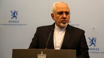 イラン外相、「軍事的な方法は問題の解決策ではない」