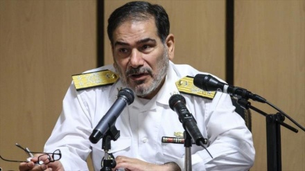 ‘Iraníes responden a amenazas participando en masa en elecciones’