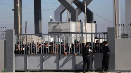 Rafah Belum juga Dibuka, Penderitaan Penduduk Gaza Bertambah