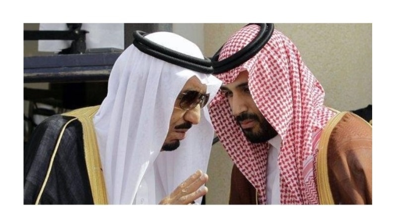 زندان سری در عربستان برای افسران، شاهزادگان و خلبانان