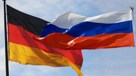 تاکید روسیه و آلمان بر همکاری برای حصول توافق در روند مذاکرات وین 