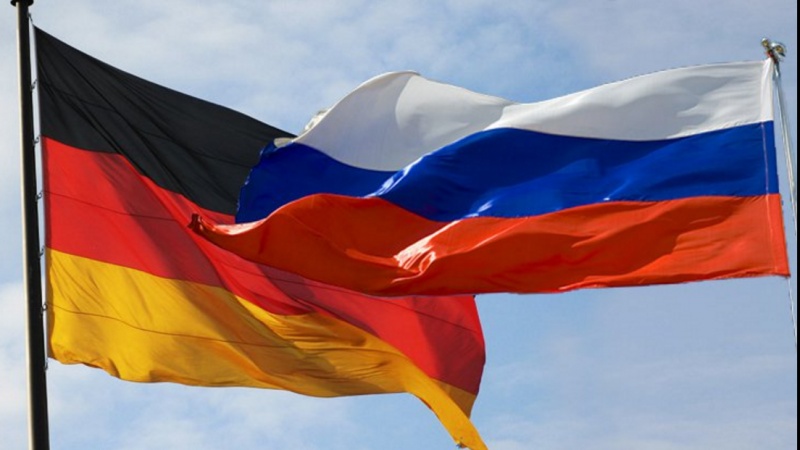 تاکید روسیه و آلمان بر همکاری برای حصول توافق در روند مذاکرات وین 