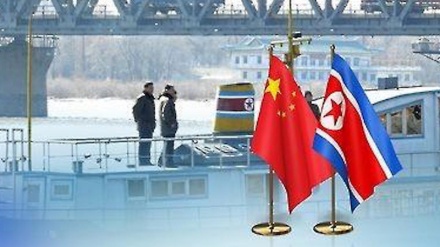 Corea Nord: Cina, stop a ferro e piombo