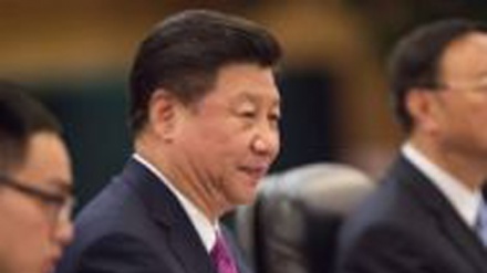 Xi Jinping: Polonia crocevia della nuova Via della Seta