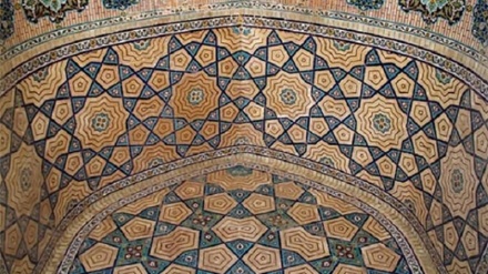 Umjetnost arhitekture i iranska kultura (24.06.2016)