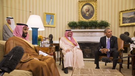 Un nuovo record per Obama: 115 miliardi di dollari di armi all’Arabia Saudita durante la sua presidenza