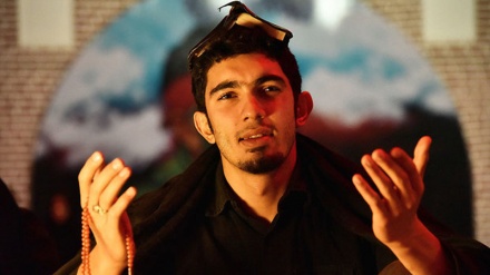 Iraníes celebran La Noche 19 de Ramadán(Noche del Destino)