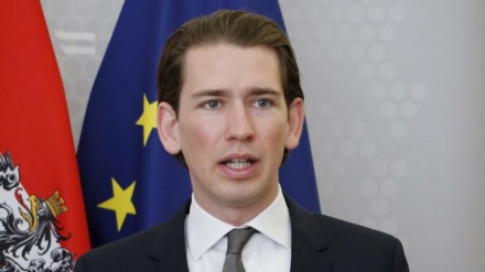 Bundeskanzler Kurz fordert EU-Reformen